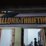 Baju Murah, Gaya Nggak Murahan: 4 Tempat Thrift di Sumedang!