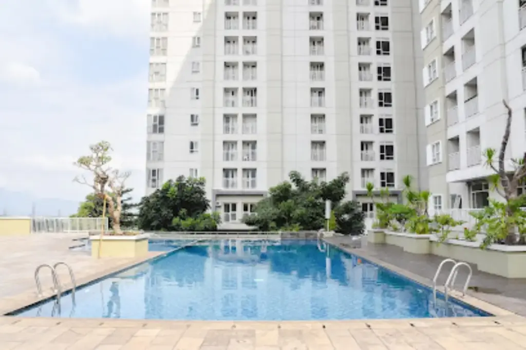 Penginapan Dekat Wisata Jatinangor National Park, Nikmati Fasilitas Mewah Dengan Harga Terjangkau