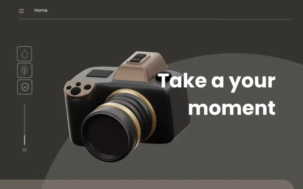 Rekomendasi Tempat Rental Kamera yang ada di Jatinangor