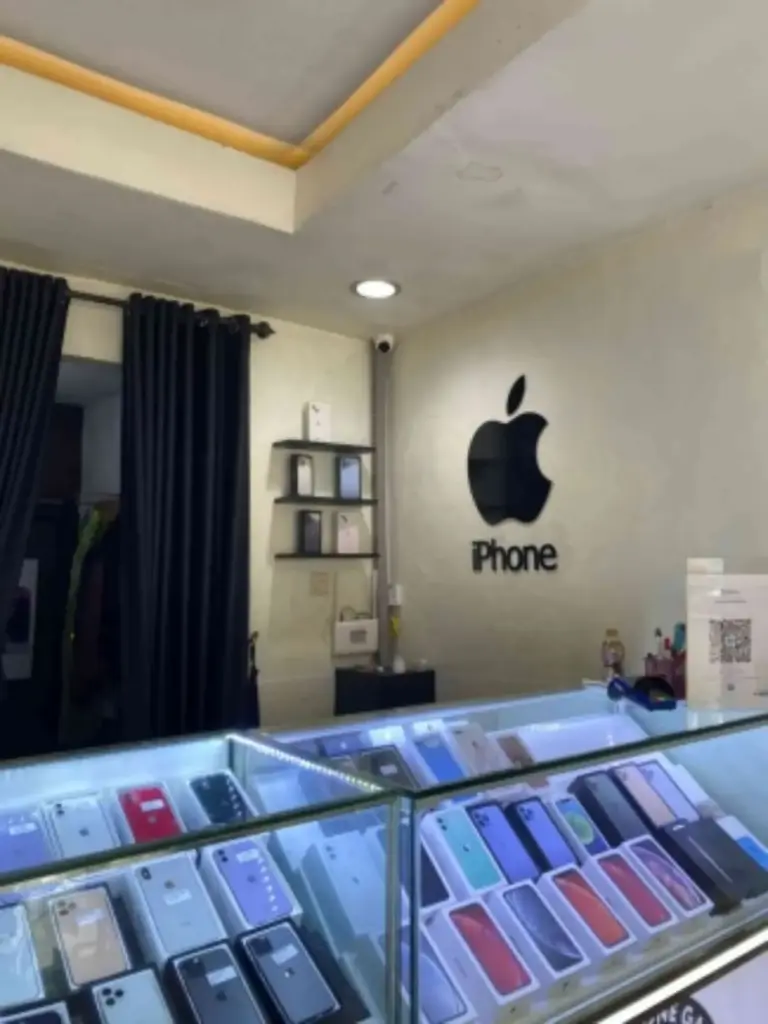 CuanGadgetStore Jatinangor: Tempat Beli dan Servis iPhone & Android Andalan Mahasiswa