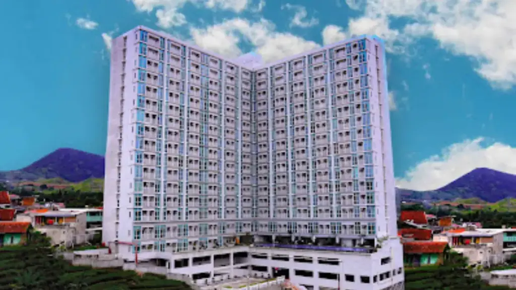 Tempat Homestay di Jatinangor dengan Rating yang Paling Besar