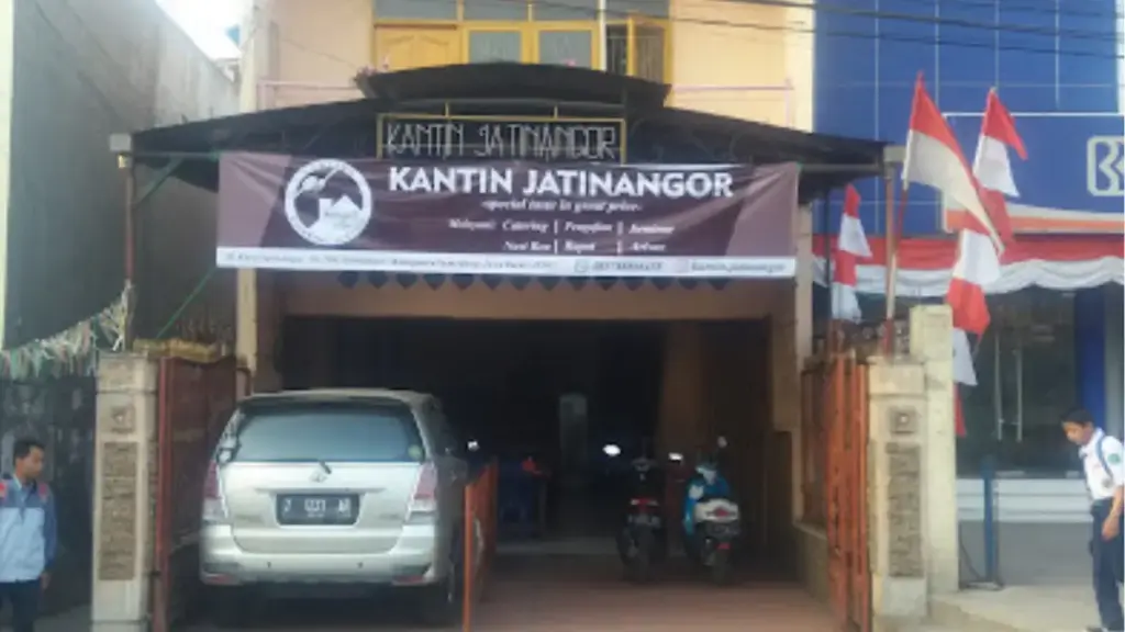 4 Tempat Kuliner Favorit di Jatinangor yang Wajib Dicoba: Langganan Mahasiswa dan Ramah di Kantong!