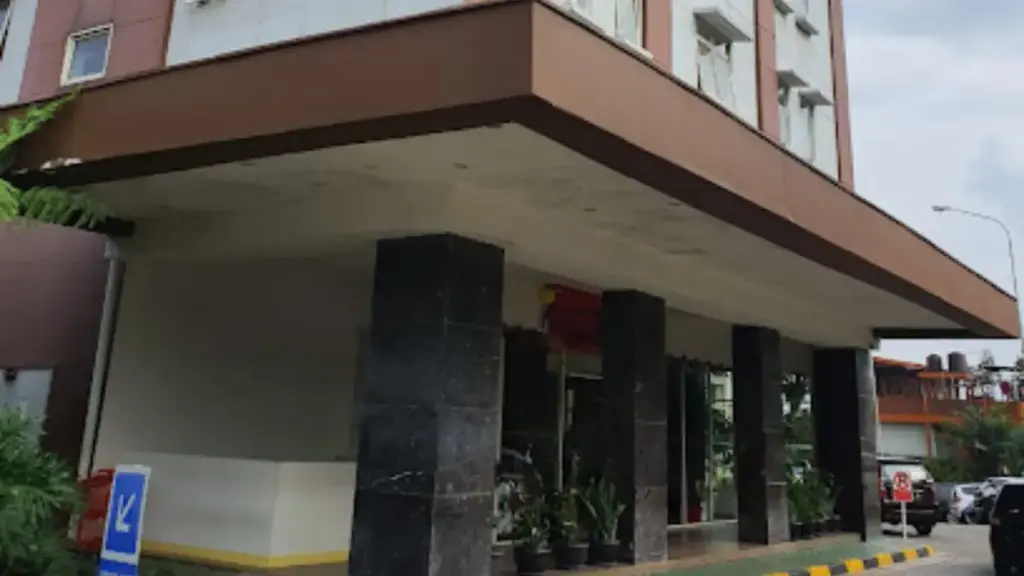 4 Rekomendasi Penginapan di Jatinangor: Lengkap dengan Harga dan Fasilitas!