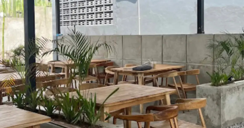 Rekomendasi Kafe di Jatinangor Yang Wajib Kamu Datangi