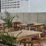 Rekomendasi Kafe di Jatinangor Yang Wajib Kamu Datangi