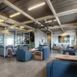 Tempat Ngopi Santai Favorit Mahasiswa