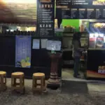 Rekomedasi Tempat Makan Beruah Hangat di Jatinangor