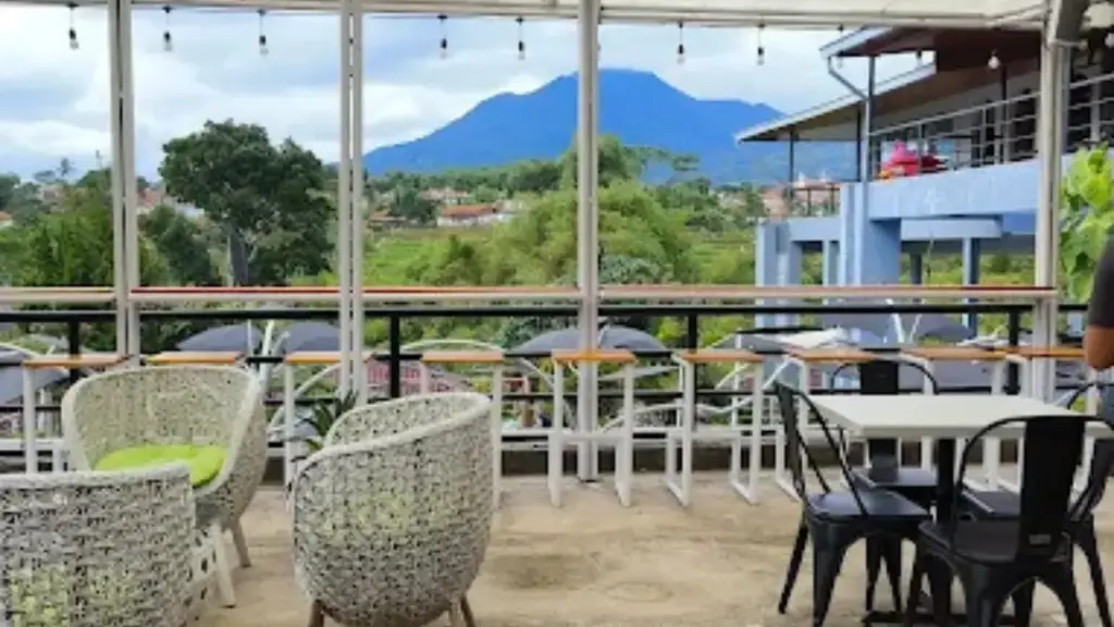 5 Daftar Tempat Nongkrong di Jatinangor dan Tanjungsari yang Hits dan Nyaman