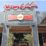 Rekomendasi Makanan Padang Favorit Warga Jatinangor!