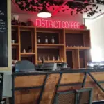 Cafe Hits di Jatinangor, Tempat Nongkrong Favorit Mahasiswa