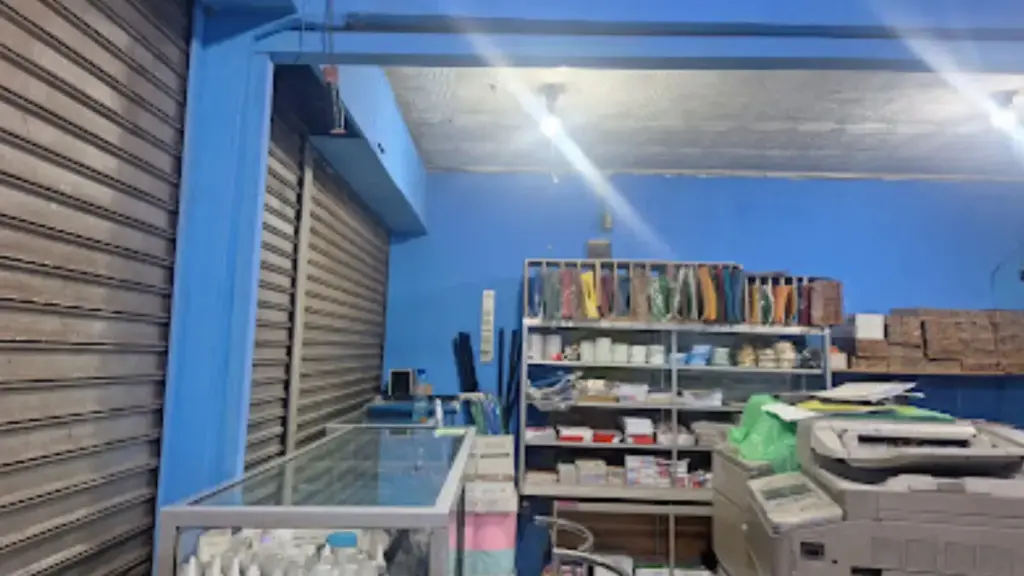 Tugas Beres Deadline Mepet: Ini Beberapa Tempat Photocopy di Jatinangor!