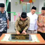 Permudah Beribadah, Masjid Merci Tanjungsari Memiliki Fasilitas Lift