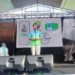 Perumda Air Minum Tirta Medal Luncurkan Aplikasi SOMEAH dan Gerakan Tanam Pohon   