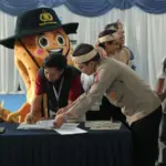 Ubi Cilembu dan Branding Lokal, IMM Jabar Tegur Polres Sumedang Agar Tak Sekadar Pencitraan