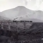 Jejak Roda Kereta di Atas Jatinangor: Menelusuri Sejarah Jembatan Cincin