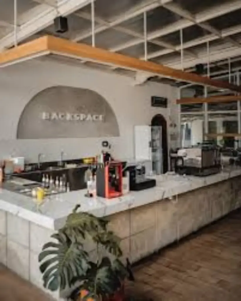 Backspace Cafe Jatinangor: Tempat Nongkrong Favorit Mahasiswa yang Selalu Jadi Andalan