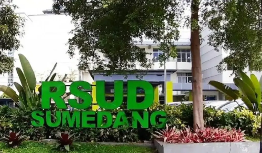RSUD Sumedang
