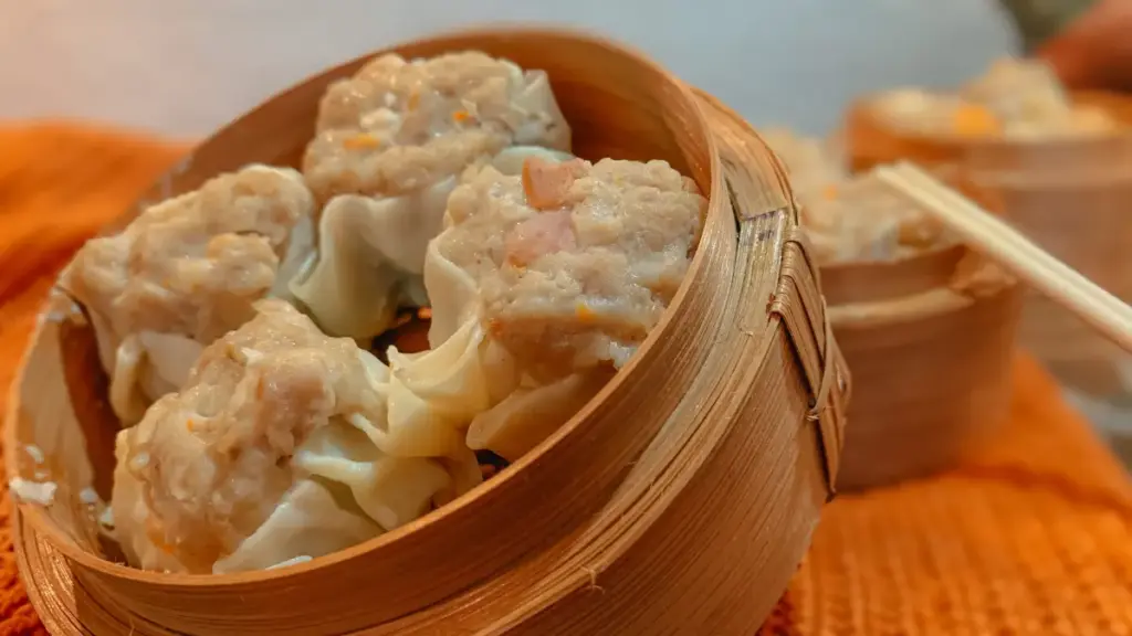 5 Kedai Dimsum Favorit Warga Jatinangor, Nomor 2 Paling Diminati Gen Z