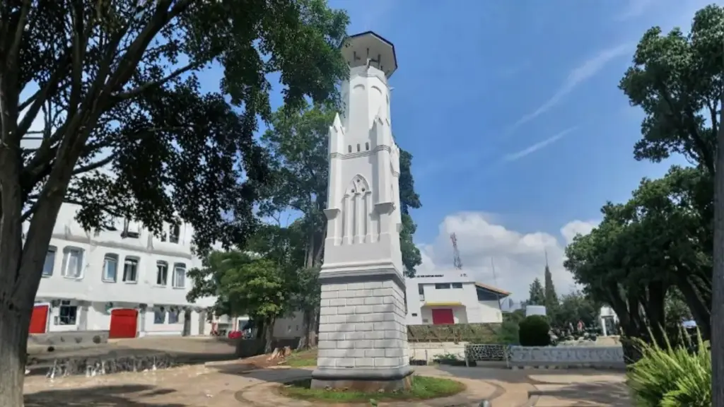 Lebih dari Sekadar Kota Pendidikan, Ini 5 Destinasi Wisata Seru di Jatinangor untuk Akhir Pekan