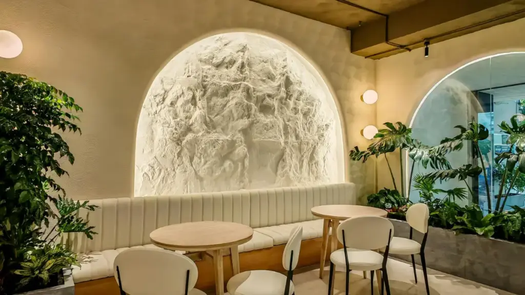 Rekomendasi Spot Nyaman untuk Nugas dan Belajar di Jatinangor, Dari Tempat Nyaman hingga Menu Terjangkau