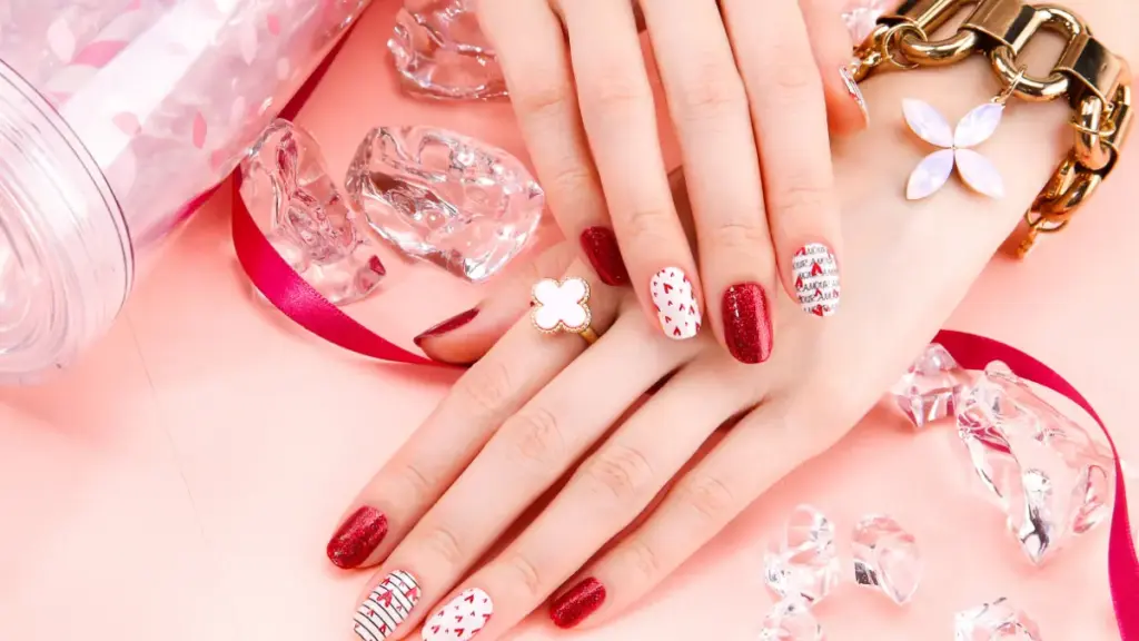 Tampil Stylish di Kampus, Inilah Deretan Tempat Nail Art Dengan Harga Terjangkau di Jatinangor