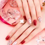 Tampil Stylish di Kampus, Inilah Deretan Tempat Nail Art Dengan Harga Terjangkau di Jatinangor
