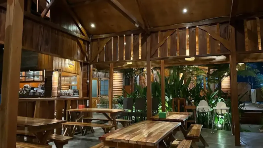 Kafe dengan Rating Terbaik dan Ulasan Paling Positif di Jatinangor, Layak Dikunjungi Setiap Saat