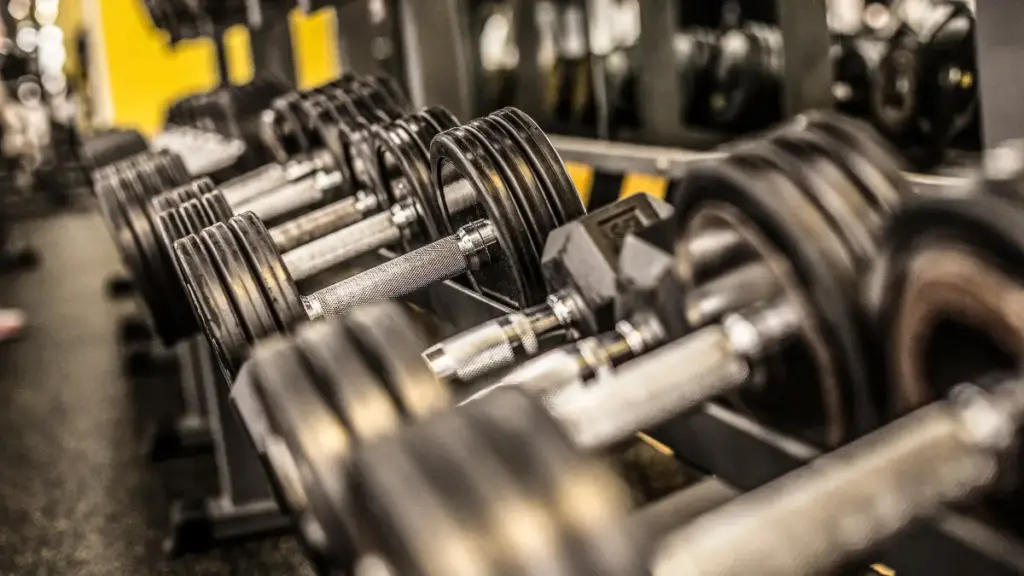 Upgrade Penampilan! Rekomendasi Gym Jatinangor yang Fasilitasnya Paling Lengkap