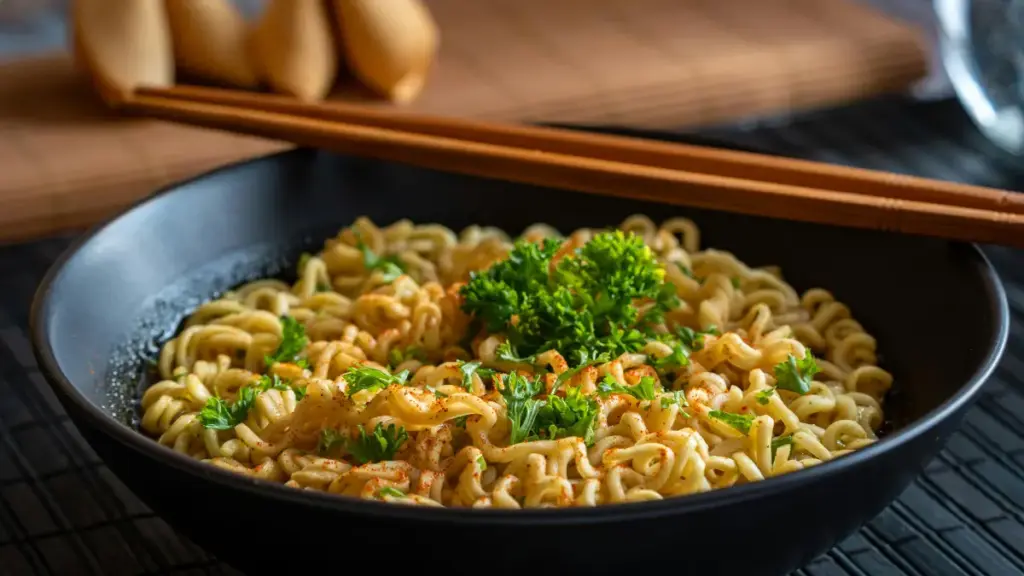 Di Balik Dinginnya Jatinangor, Ada Kehangatan Kuliner Malam yang Menggoda