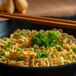 Di Balik Dinginnya Jatinangor, Ada Kehangatan Kuliner Malam yang Menggoda