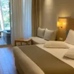 Staycation Tipis-Tipis di Jatinangor: Penginapan Terjangkau dengan Fasilitas Oke