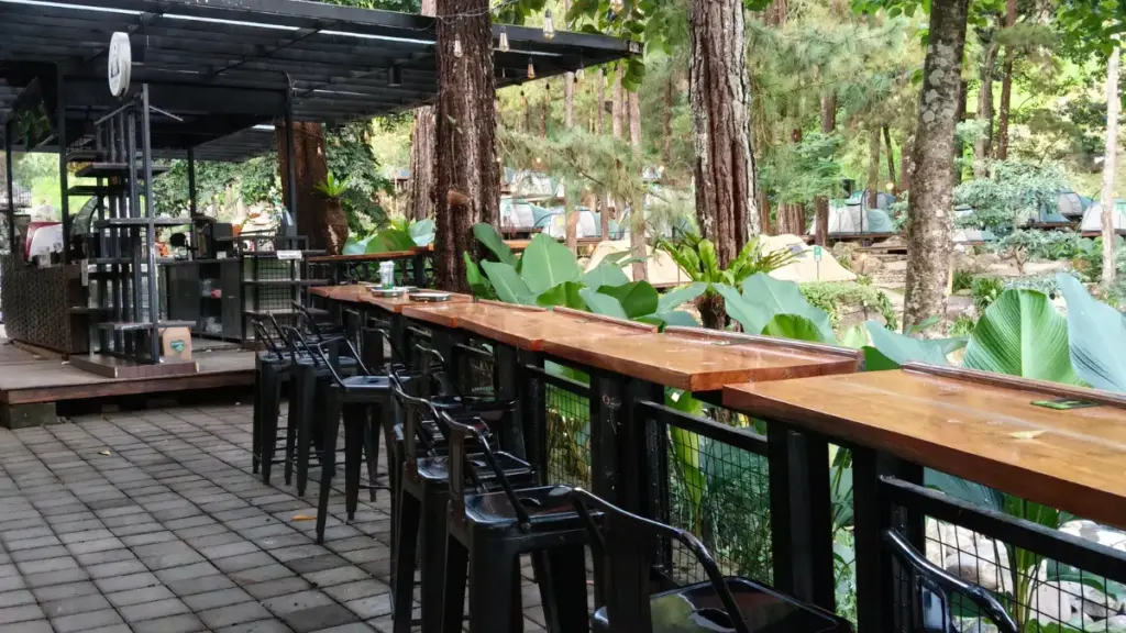 Hidden Gem Jatinangor: Kuliner Tersembunyi Favorit Mahasiswa Akhir Bulan