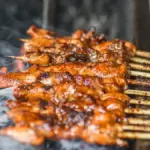 Daftar 4 Pedagang Sate Terbaik di Jatinangor, Dijamin Endul dan Bikin Ketagihan