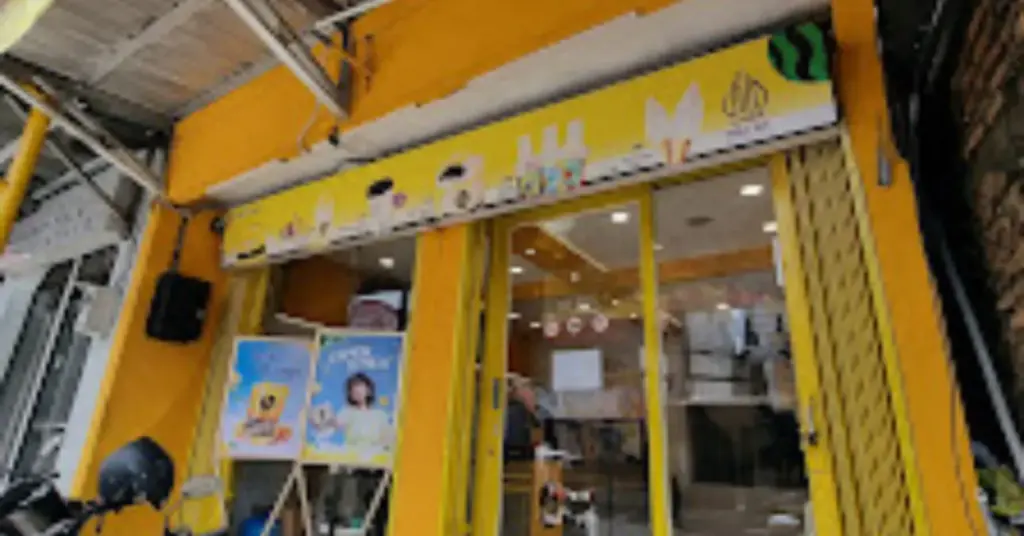 Jatinangor Dessert Tour: Rekomendasi Jajanan Manis Viral yang Ramah Kantong Mahasiswa!