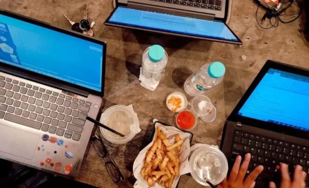 Hidden Gem Murah Meriah: Tempat Nugas Paling Nyaman di Jatinangor Buat Si Paling Deadline