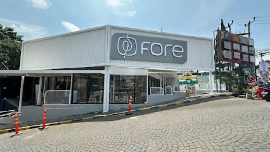 Menjelajahi Deretan Cafe Favorit Mahasiswa di Jatinangor yang Hits dan Nyaman Buat Nugas