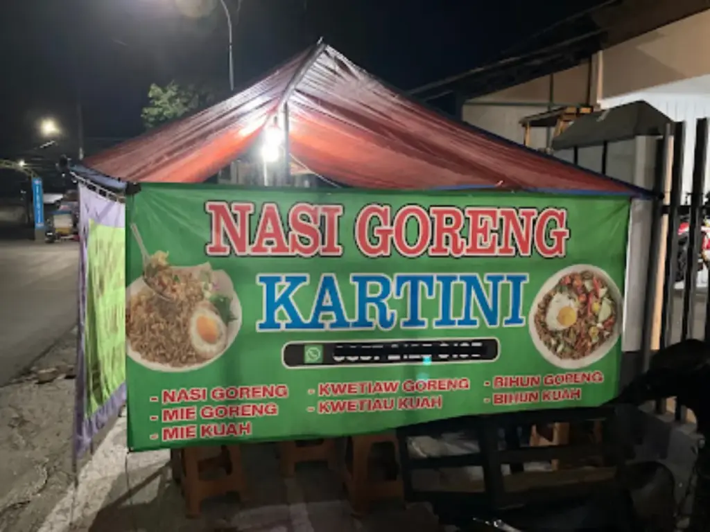 Berburu Nasi Goreng di Sumedang, Ini Dia Beberapa Rekomendasinya.