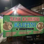 Berburu Nasi Goreng di Sumedang, Ini Dia Beberapa Rekomendasinya.