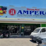 Rumah Makan Sunda Disekitar Jans Park, Nikmati Kelezatan Masakan Sunda