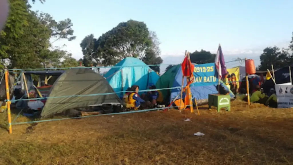 Dari Alun-alun Bandung, Inilah Rute Tercepat Menuju Campgrounds Kiara Payung Jatinangor