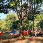 Campgrounds Kiara Payung: Tempat Camp Favorit Anak Muda Jatinangor