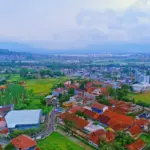 Mengenal Kawasan Populer di Jatinangor dan Tempat Wisata Sekitarnya