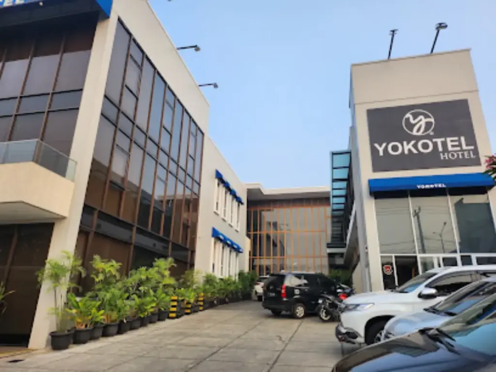 Hotel dengan Fasilitas Terbaik: Mulai dari 200rb per malam