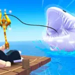 Rahasia Pro Player: Cara Cepat Dapat Ikan Mythical di Roblox Tanpa Robux!