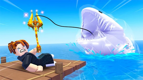 Rahasia Pro Player: Cara Cepat Dapat Ikan Mythical di Roblox Tanpa Robux!