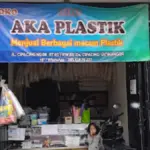 Cari Plastik Eceran & Bahan Kue? Kunjungi 6 Daftar Toko Plastik di Jatinangor-Sumedang