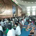 Khutbah Jumat: Ramadhan dan Kesempatan yang Tidak Selalu Terulang