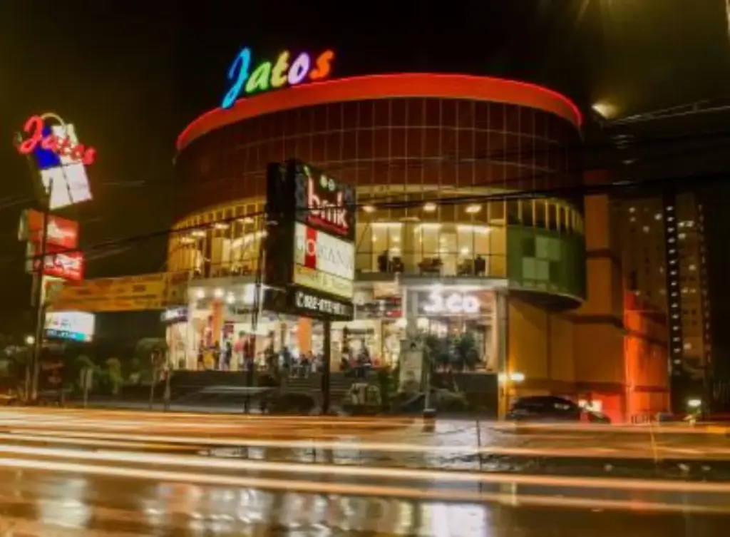 7 Alasan Mengapa Jatos Selalu Jadi Tempat Istimewa Favorit Para Mahasiswa dan Warga Lokal