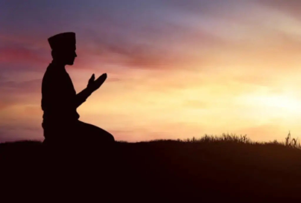 Lirik Sholawat Jibril Versi Pendek dan Panjang: Rahasia Pembuka Pintu Rezeki!