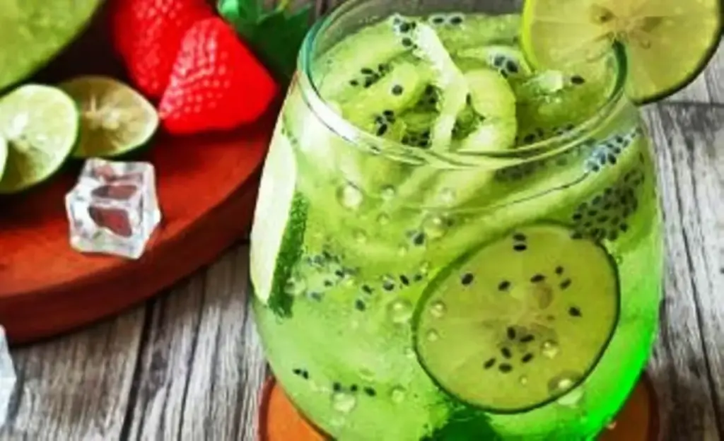 Ide resep minuman es segar untuk berbuka puasa yang hemat biaya dan mudah dibuat di rumah bersama keluarga.